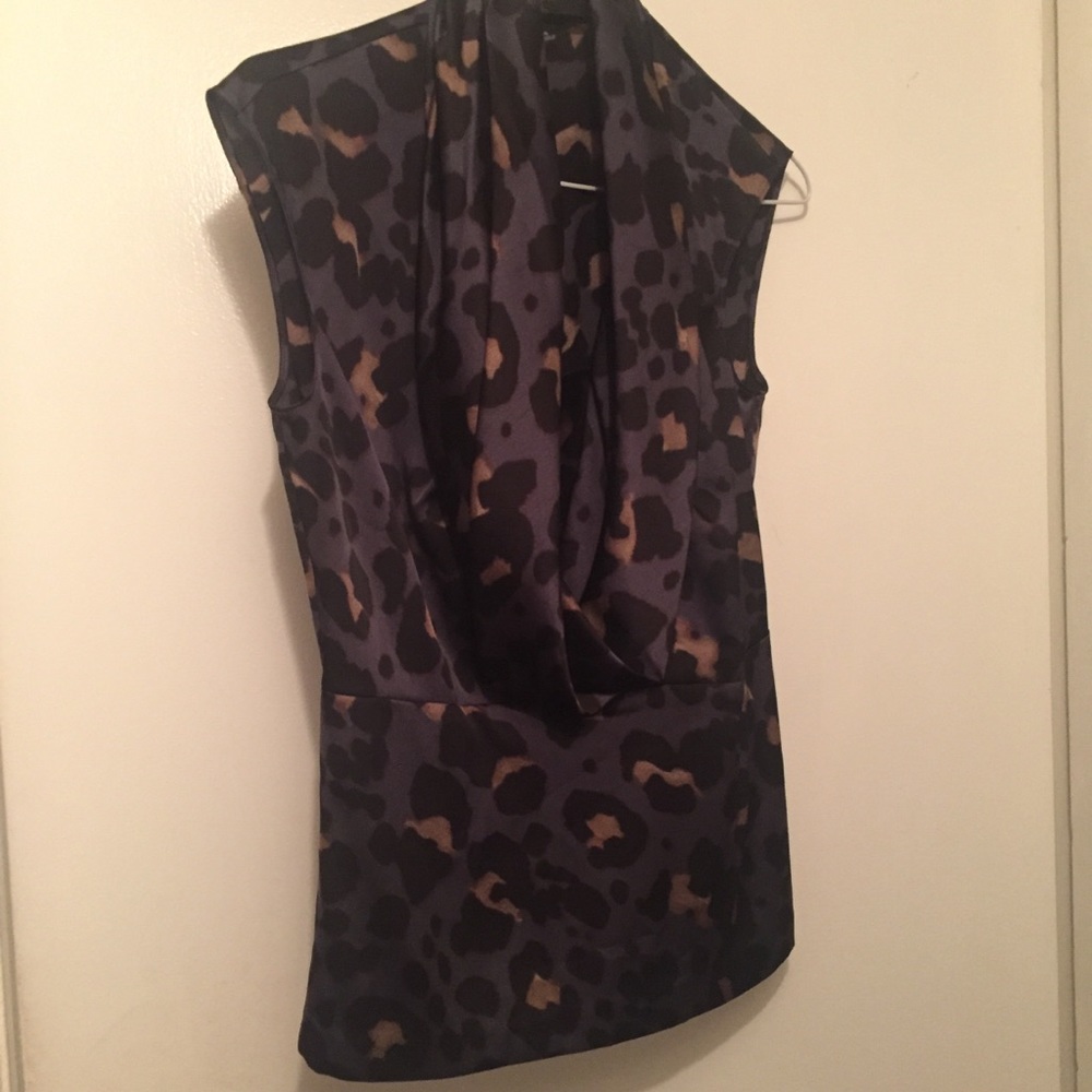 Ann Taylor women’s blouse